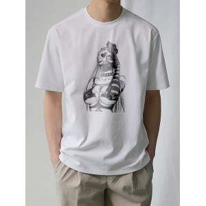 Tricou Fată sexy
